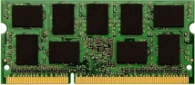 Kingston ValueRAM SO-DIMM 8GB, DDR3-1333, CL9-9-9, 2RX8