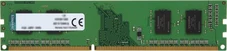 Kingston ValueRAM UDIMM 4GB, DDR4-2666, CL19-19-19