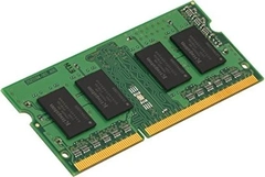 Kingston ValueRAM SO-DIMM 4GB, DDR3L-1600, CL11-11-11, 1RX8