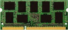 Kingston ValueRAM SO-DIMM 4GB, DDR3-1600, CL11, 1RX8