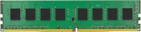 Kingston ValueRAM UDIMM 4GB, DDR4-2400, CL17-17-17