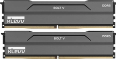 Klevv Bolt V UDIMM 32GB Kit, DDR5-6800, CL34-40-40-80