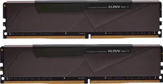 Klevv Bolt X DIMM Kit 32GB, DDR4-3200, CL16-18-18-38