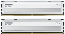 Klevv Fit V UDIMM 32GB Kit, DDR5-6000, CL30-36-36-76