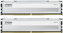 Klevv Fit V UDIMM 32GB Kit, DDR5-5600, CL30-36-36-88