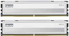 Klevv Fit V UDIMM 32GB Kit, DDR5-6000, CL28-36-36-76