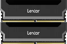 Lexar Hades OC DIMM Kit 16GB, DDR4-3600, CL18-22-22-42