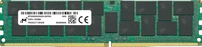 Micron LRDIMM 64GB, DDR4-3200, CL22-22-22, 2RX4, ECC
