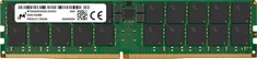 Micron RDIMM 64GB, DDR5-4800, CL40-39-39, reg ECC, on-die ECC