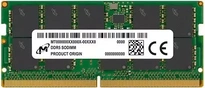 Micron SO-DIMM 8GB, DDR5-4800, CL40, 1RX8