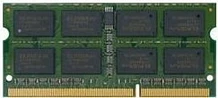 Mushkin Essentials SO-DIMM 2GB, DDR3-1333, CL9-9-9-24