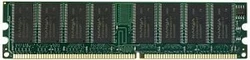 Mushkin Essentials UDIMM 1GB, DDR-333, CL3-3-3-7