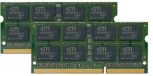 Mushkin Essentials SO-DIMM 8GB Kit, DDR3L-1600, CL11-11-11-28