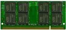 Mushkin Essentials SO-DIMM 2GB, DDR2-667, CL5