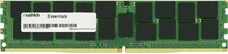 Mushkin Essentials UDIMM 4GB, DDR4-2133, CL15-15-15-35
