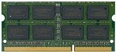 Mushkin Essentials SO-DIMM 2GB, DDR3-1066, CL7-7-7-20