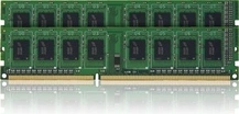 Mushkin Essentials UDIMM 4GB Kit, DDR3-1066, CL7-7-7-21