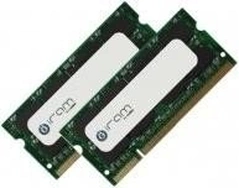 Mushkin iRAM SO-DIMM 8GB Kit, DDR3-1066, CL7-7-7-20