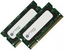 Mushkin iRAM SO-DIMM 16GB Kit, DDR3-1066, CL7-7-7-20