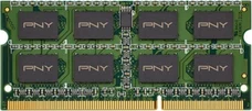 PNY SO-DIMM 8GB, DDR3L-1600, CL11
