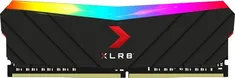 PNY XLR8 Gaming Epic-X RGB DIMM 8GB, DDR4-3600, CL18