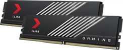 PNY XLR8 Gaming MAKO UDIMM 32GB Kit, DDR5-6000, CL40