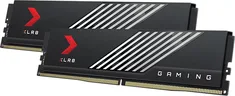 PNY XLR8 Gaming MAKO DIMM Kit 32GB, DDR5-6000, CL40, on-die ECC