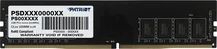 Patriot Signature Line UDIMM 32GB, DDR4-3200, CL22-22-22-52