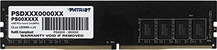 Patriot Signature Line UDIMM 16GB, DDR4-2666, CL19-19-19-43