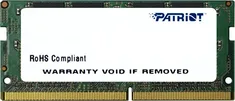 Patriot Signature Line SO-DIMM 8GB, DDR4-2133, CL15-15-15-36
