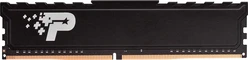 Patriot Signature Line Premium UDIMM 8GB, DDR4-3200, CL22-22-22-52