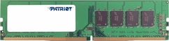 Patriot Signature Line UDIMM 4GB, DDR4-2666, CL19-19-19-43