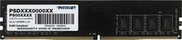 Patriot Signature Line UDIMM 32GB, DDR4-2666, CL19-19-19-43