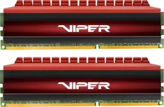 Patriot Viper 4 DIMM Kit 32GB, DDR4-3200, CL16-20-20-40