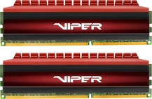 Patriot Viper 4 UDIMM 16GB Kit, DDR4-3200, CL16-18-18-36