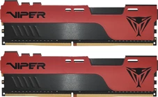 Patriot Viper Elite II UDIMM 32GB Kit, DDR4-2666, CL16-17-17-36