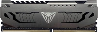 Patriot Viper Steel UDIMM 8GB, DDR4-3600, CL18-22-22-42