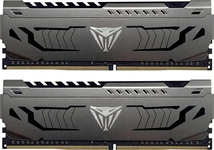 Patriot Viper Steel UDIMM 16GB Kit, DDR4-3200, CL16-20-20-40