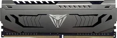 Patriot Viper Steel DIMM 8GB, DDR4-3000, CL16-18-18-36