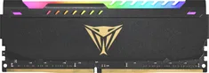 Patriot Viper Steel RGB DIMM 16GB, DDR4-3600, CL20-26-26-46
