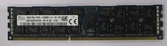 SK hynix RDIMM 16GB, DDR3L-1600, CL11-11-11-35, reg ECC