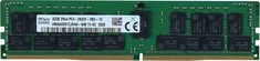 SK hynix RDIMM 32GB, DDR4-2933, CL21-21-21, reg ECC