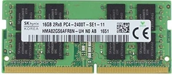 SK hynix SO-DIMM 16GB, DDR4-2400, CL17-17-17, 2RX8