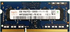 SK hynix SO-DIMM 2GB, DDR3-1600, CL11-11-11