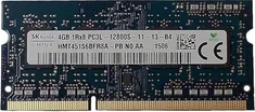 SK hynix SO-DIMM 4GB, DDR3L-1600, CL11-11-11