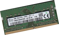 SK hynix SO-DIMM 8GB, DDR4-2400, CL17-17-17, 1RX8