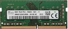 SK hynix SO-DIMM 8GB, DDR4-2666, CL19-19-19