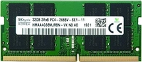 SK hynix UDIMM 16GB, DDR4-2666, CL19-19-19