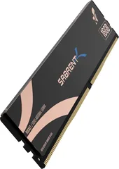 Sabrent Rocket DIMM 16GB, DDR5-4800, CL40-40-40-76, on-die ECC