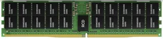 Samsung RDIMM 64GB, DDR5-4800, CL40-40-40-77, reg ECC, on-die ECC